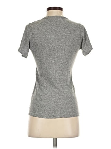 Monrow Short Sleeve T-Shirt (view 2)