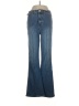 Ann Taylor LOFT Blue Jeans Size 4 - photo 1