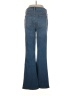 Ann Taylor LOFT Blue Jeans Size 4 - photo 2