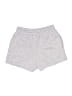 Barbie Graphic Silver Athletic Shorts Size S - photo 2