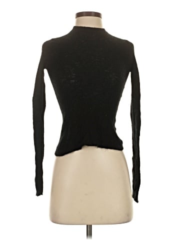 Zara Turtleneck Sweater (view 1)