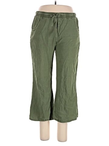 Unbranded Linen Pants (view 1)