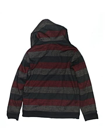 Tony Hawk Zip Up Hoodie (view 2)