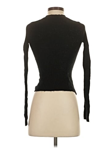 Zara Turtleneck Sweater (view 2)