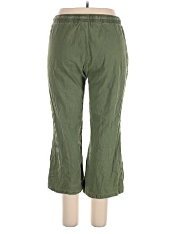 Unbranded Linen Pants (view 2)