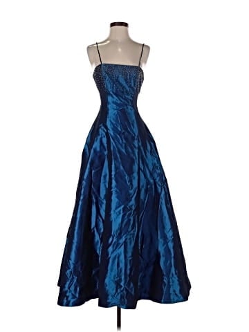 Cache Cocktail Dress (view 1)