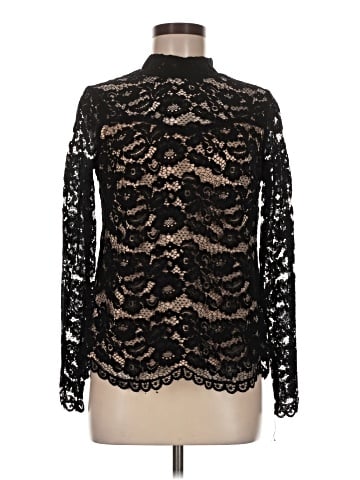 Alyx Long Sleeve Blouse (view 1)