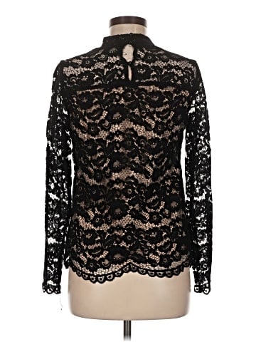 Alyx Long Sleeve Blouse (view 2)