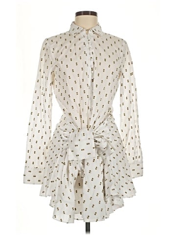 Derek Lam 10 Crosby Casual Dress (view 1)