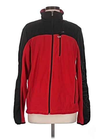 Calvin Klein Track Jacket (view 1)