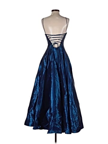 Cache Cocktail Dress (view 2)
