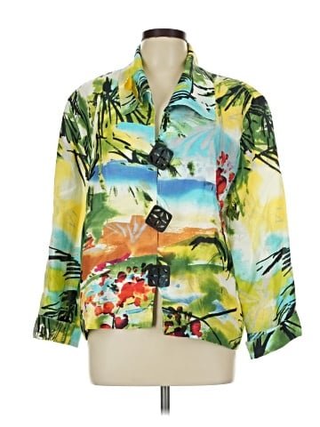 Caroline Rose Jacket (view 1)