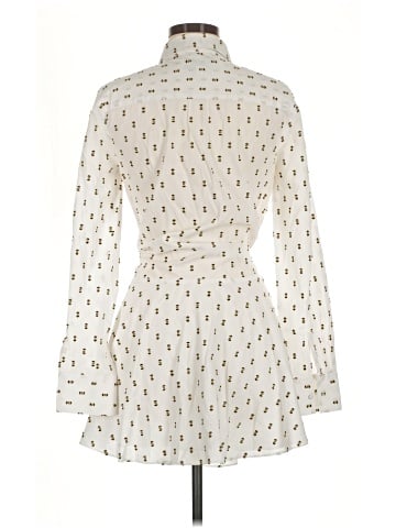 Derek Lam 10 Crosby Casual Dress (view 2)
