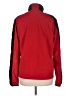Calvin Klein 100% Polyester Color Block Red Track Jacket Size M - photo 2