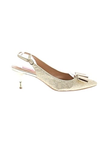 Isaac Mizrahi New York Heels (view 1)