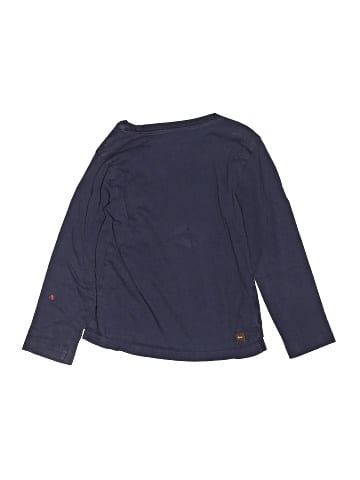 Tea Long Sleeve T-Shirt (view 2)