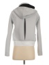 Under Armour 100% Polyester Solid Gray Jacket Size S - photo 2