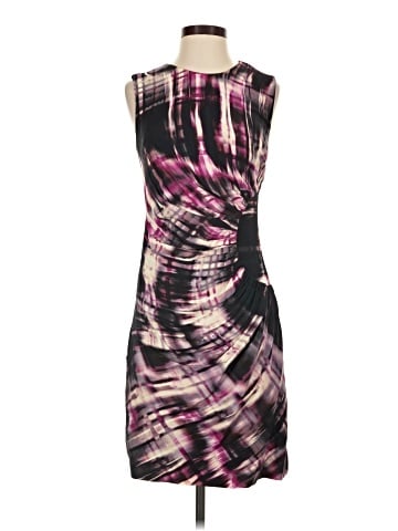 Lela Rose Cocktail Dress (view 1)