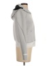 Under Armour 100% Polyester Solid Gray Jacket Size S - photo 4