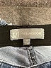 Wit & Wisdom Solid Blue Jeans Size 8 - photo 7