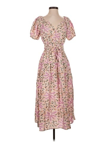 Ann Taylor LOFT Outlet Casual Dress (view 1)