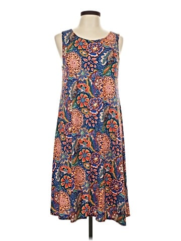 Salaam! Casual Dress (view 1)
