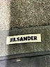 Jil Sander Gray Wool Pants Size EU (IT) 38 / US 2 - photo 7