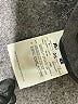 Jil Sander Gray Wool Pants Size EU (IT) 38 / US 2 - photo 8