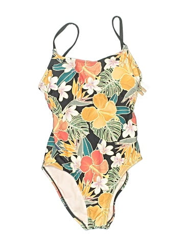 Hurley One Piece Swimsuit (view 1)
