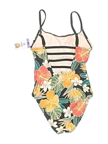 Hurley One Piece Swimsuit (view 2)
