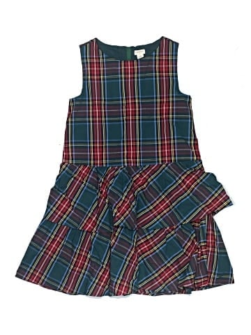 Crewcuts Dress (view 1)
