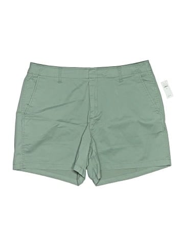 Gap Khaki Shorts (view 1)