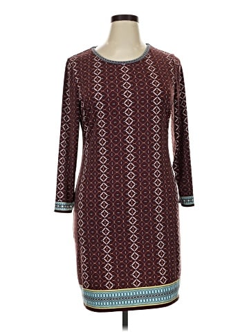 Max Studio Casual Dress (view 1)