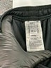 Adidas 100% Polyester Solid Black Athletic Shorts Size M (youth) - photo 3