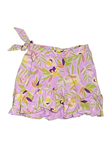 Tea Active Skirt (view 1)