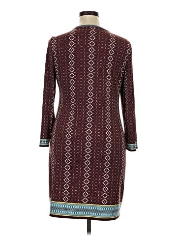 Max Studio Casual Dress (view 2)