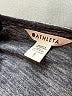 Athleta Tweed Gray Active T-Shirt Size S - photo 7