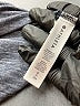 Athleta Tweed Gray Active T-Shirt Size S - photo 8