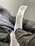 Athleta Tweed Gray Active T-Shirt Size S - photo 9