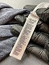 Athleta Tweed Gray Active T-Shirt Size S - photo 10