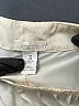 Chico's 100% Polyester Ivory 3/4 Sleeve Blouse Size XL - photo 7