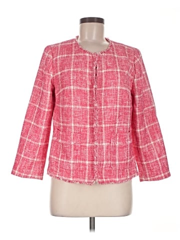 Talbots Jacket (view 1)