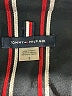 Tommy Hilfiger Stripes Black Blazer Size 2 - photo 6