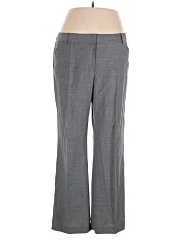 Talbots Wool Pants (view 1)