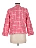 Talbots Tweed Pink Jacket Size 6 - photo 2