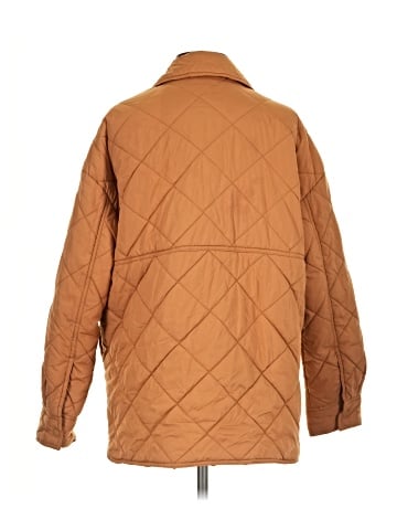 Billabong Coat (view 2)