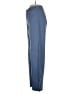 Unbranded 100% Polyester Blue Dress Pants Size S - photo 5