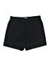Everlane Solid Black Shorts Size 14 - photo 1