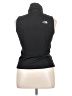 The North Face 100% Polyester Black Vest Size 14 - photo 2