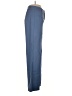 Unbranded 100% Polyester Blue Dress Pants Size S - photo 4